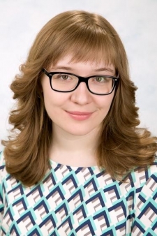 Светлана Алексеевна Алыпова