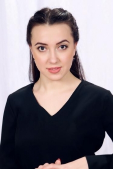 Анна Александровна Чуланова