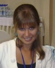 Мария Борисовна Коняева