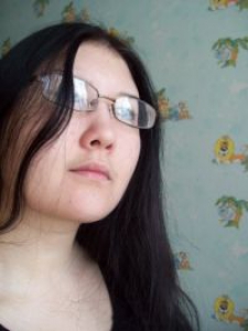 Дарина Гафурьяновна Газизова