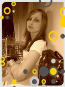 Ольга Михайловна Борисова