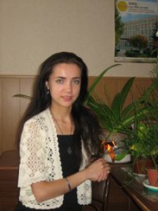 Ольга Владимировна Бородина