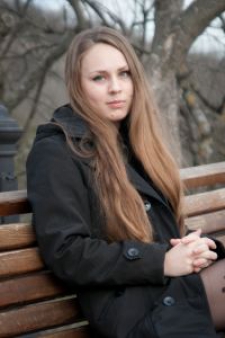 Мария Алексеевна Якименко