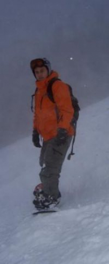 Дмитрий Викторович Пирог