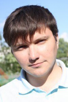 Олег Владимирович Никитин