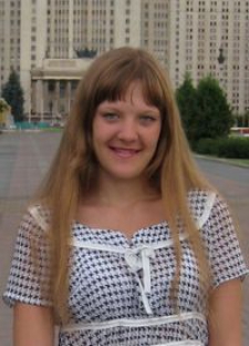 Юлия Александровна Дружинина