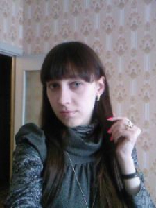 Татьяна Вячеславовна Федунова