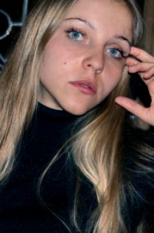 Евгения Николаевна Вареник