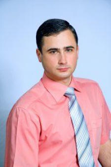 Павел Павлович Фёдоров