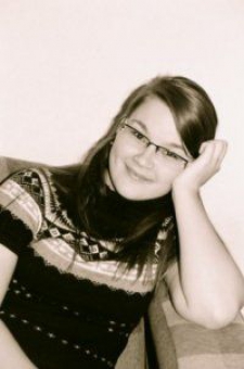 Алена Александровна Стриженкова