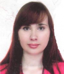 Ольга Станиславовна Кулик