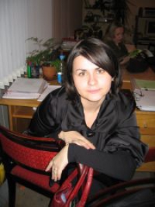 Ирина Владимировна Винокурцева