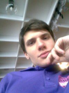 Виктор Александрович Кучеров