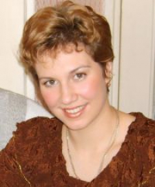 Екатерина Алексеевна Нарышкина