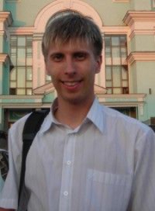 Игорь Васильевич Стародумов