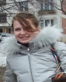 Марина Эдуардовна Борисова