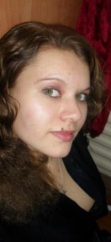 Татьяна Николаевна Жукова