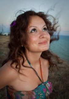 Леля Алишеровна Кичикова