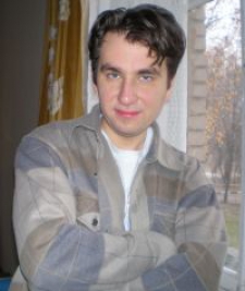 Алексей Викторович Кутейников