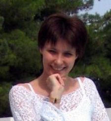 Анна Алексеевна Голдаева