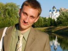 Сергей Викторович Зеленко