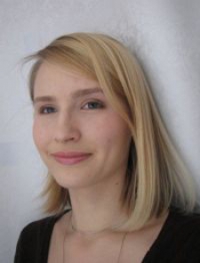 Анна Александровна Василевич