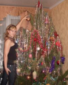 Юлия Александровна Логина