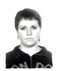 Анна Викторовна Фурсова