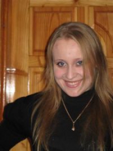 Ирина Романовна Пташник