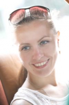 Лидия Константиновна Брезгулевская