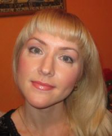 Татьяна Викторовна Починок