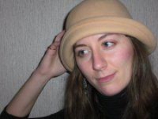 Лилия Владимировна Томайчук