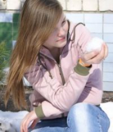 Ольга Олеговна Степущенко