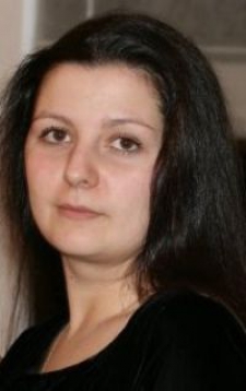 Виктория Валерьевна Лобатюк