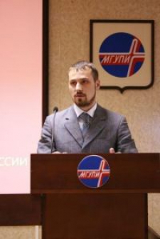 Илья Васильевич Савченко