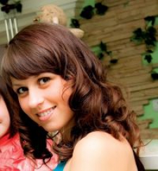 Ольга Валентиновна Матвеева