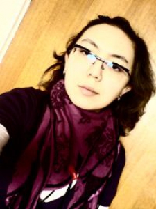 Акмарал Алихановна Куатбаева