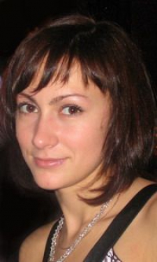 Валерия Дмитривна Богданова