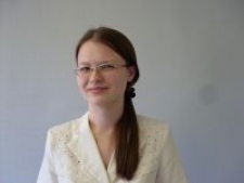 Виктория Олеговна Кузнецова