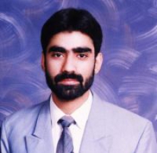 aamir muhammad