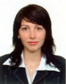 Татьяна Михайловна Чорневич