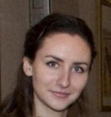 Анна Сергеевна Иванова