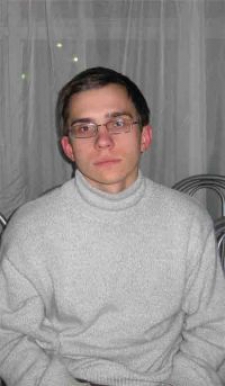 Алексей Сергеевич Дюрягин