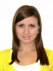 Галина Сергеевна Рощина