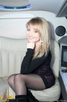 Елена Владимировна Глинянская