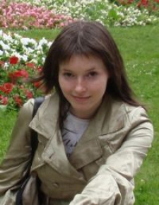 Ксения Андреевна Булак