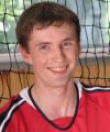 Михаил Александрович Мартынов