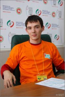 Руслан Фоатович Хамидуллин