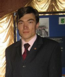 Александр Сергеевич Долгов