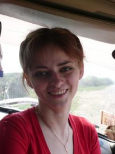 Нина Васильевна Баранова